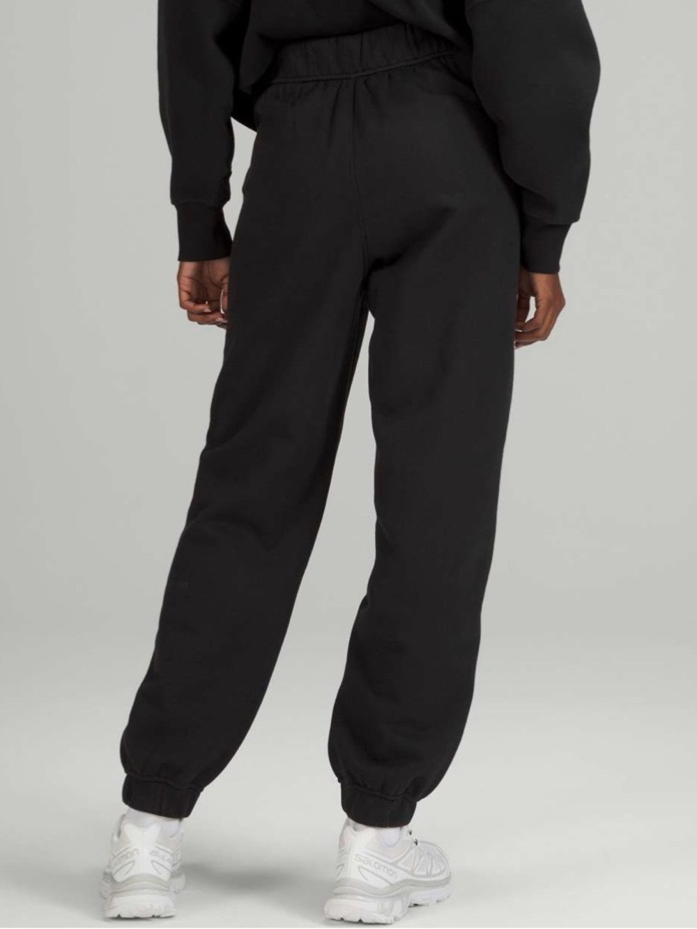 Lululemon Relaxed High-Rise Jogger - Picture 3 of 7